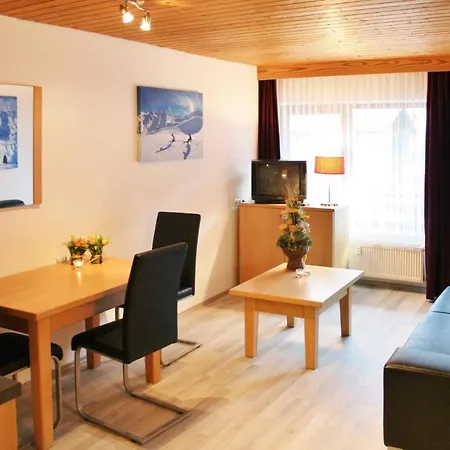 Ferienwohnung Wildschonau 640w Apartamento Niederau