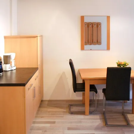 Ferienwohnung Wildschonau 640w * Niederau