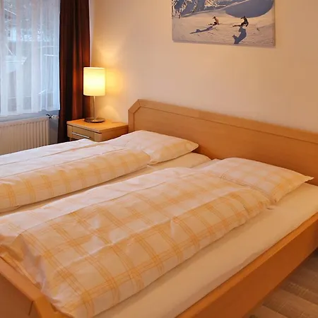 Ferienwohnung Wildschonau 640w *