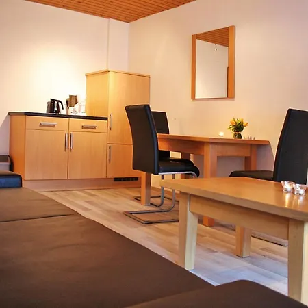 公寓 Ferienwohnung Wildschonau 640w *