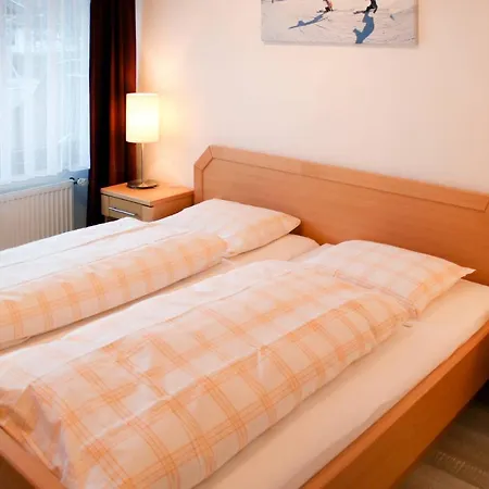Ferienwohnung Wildschonau 640w 涅德劳